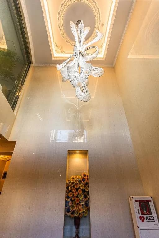Apartment Hotel 11 Umeda