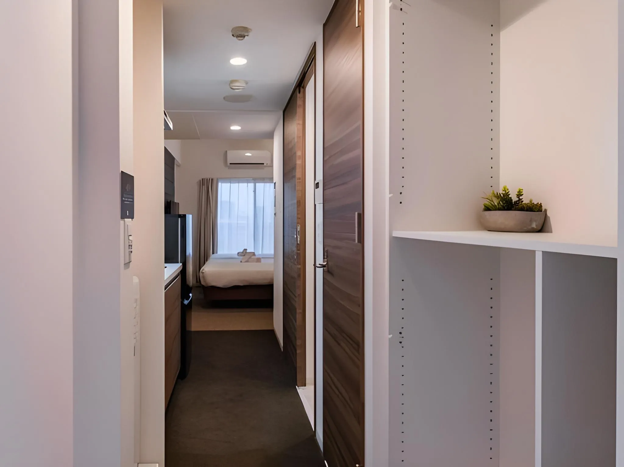Apartment Hotel 11 Namba-Minami Ebisucho-Eki Mae