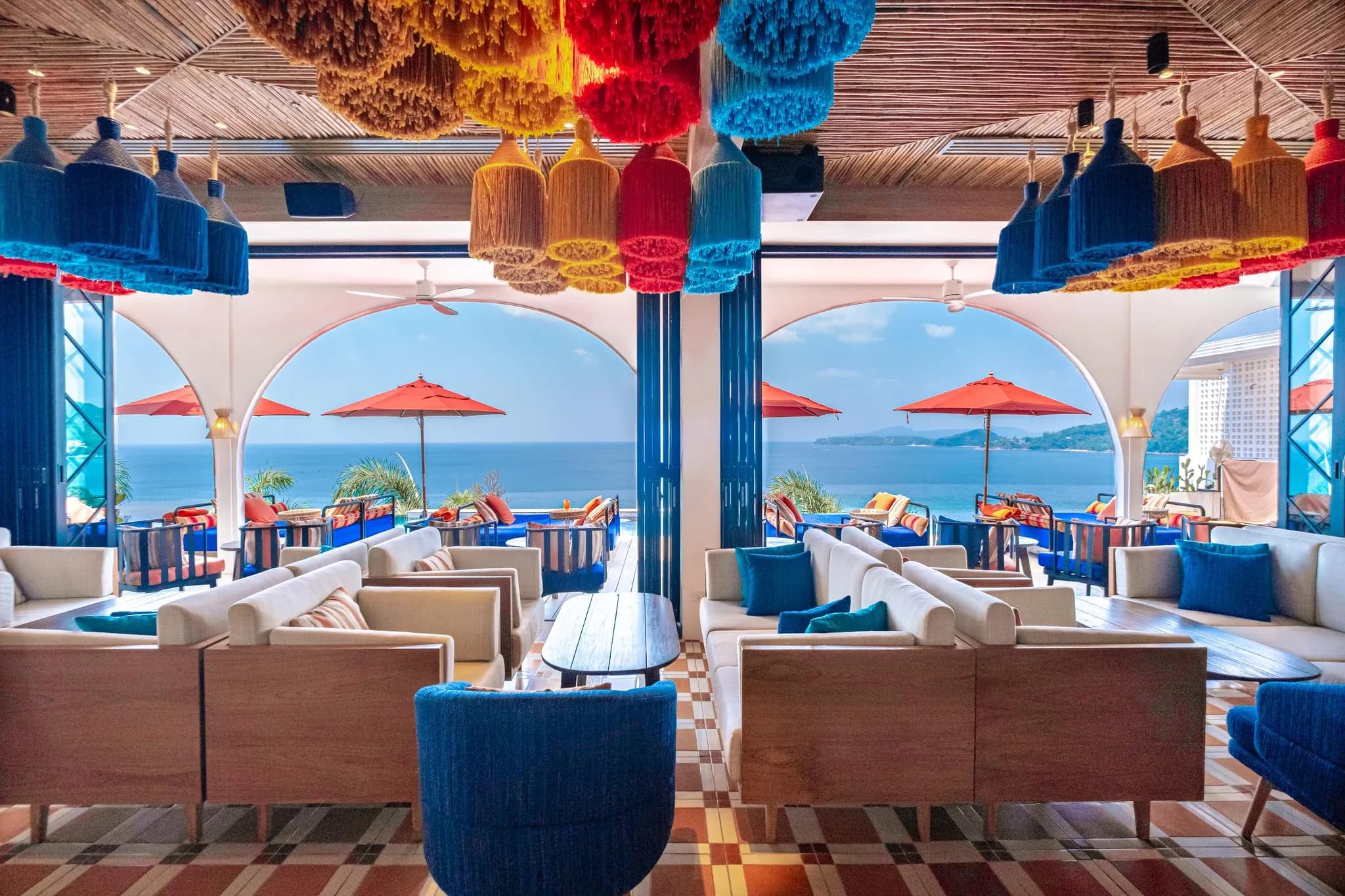 Hyatt Regency Phuket Resort