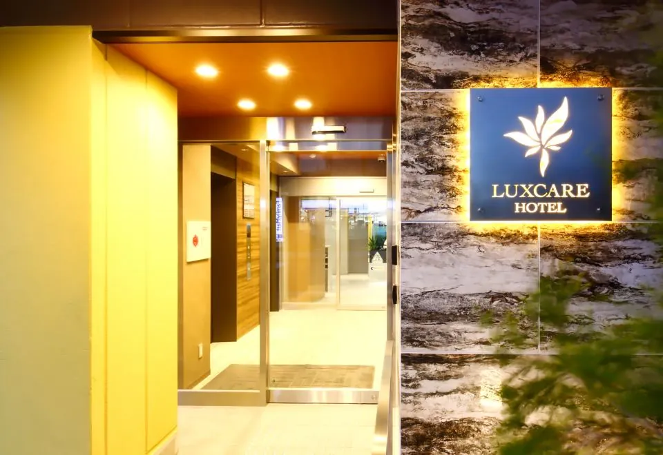 Luxcare Hotel