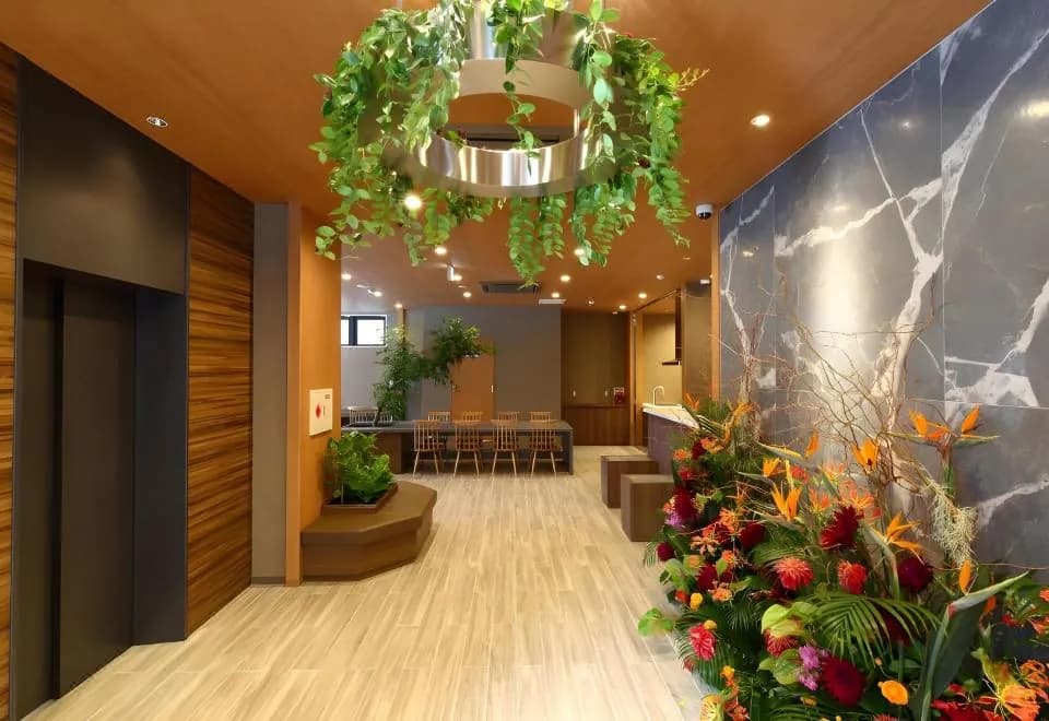 Luxcare Hotel