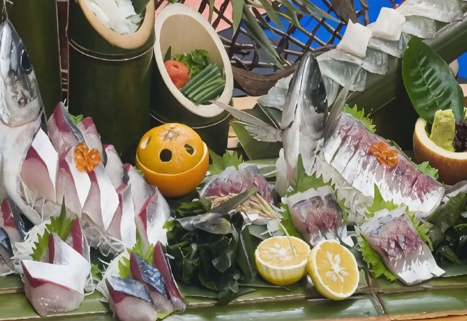 Bokai Hotel