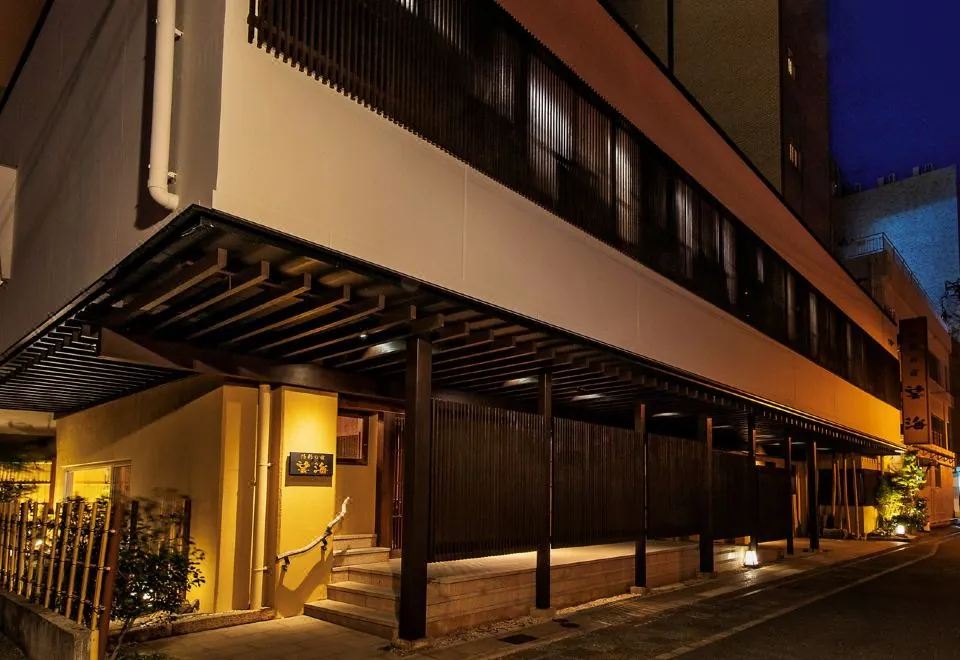 Bokai Hotel