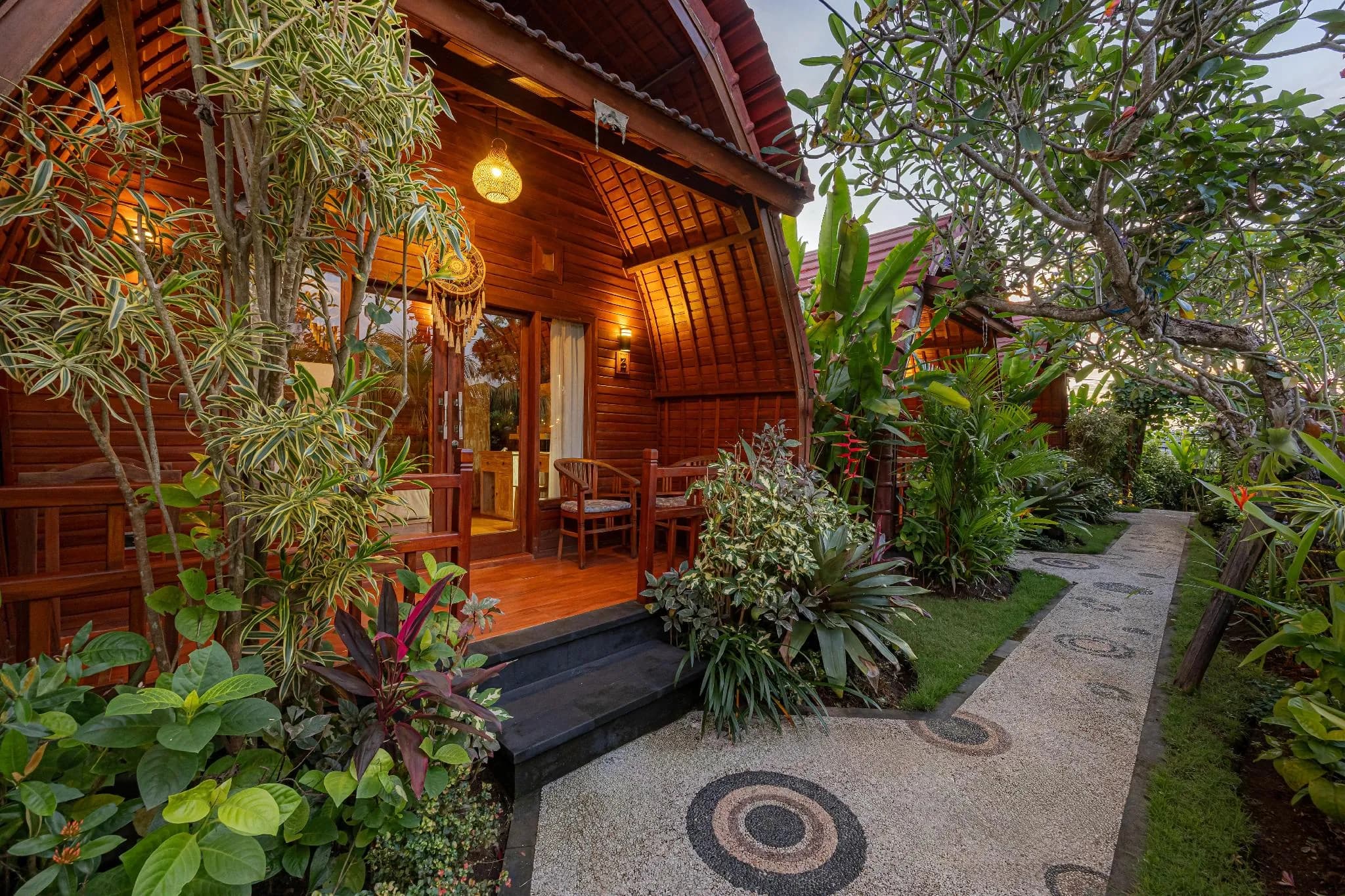 The Jiwana Bali Villa