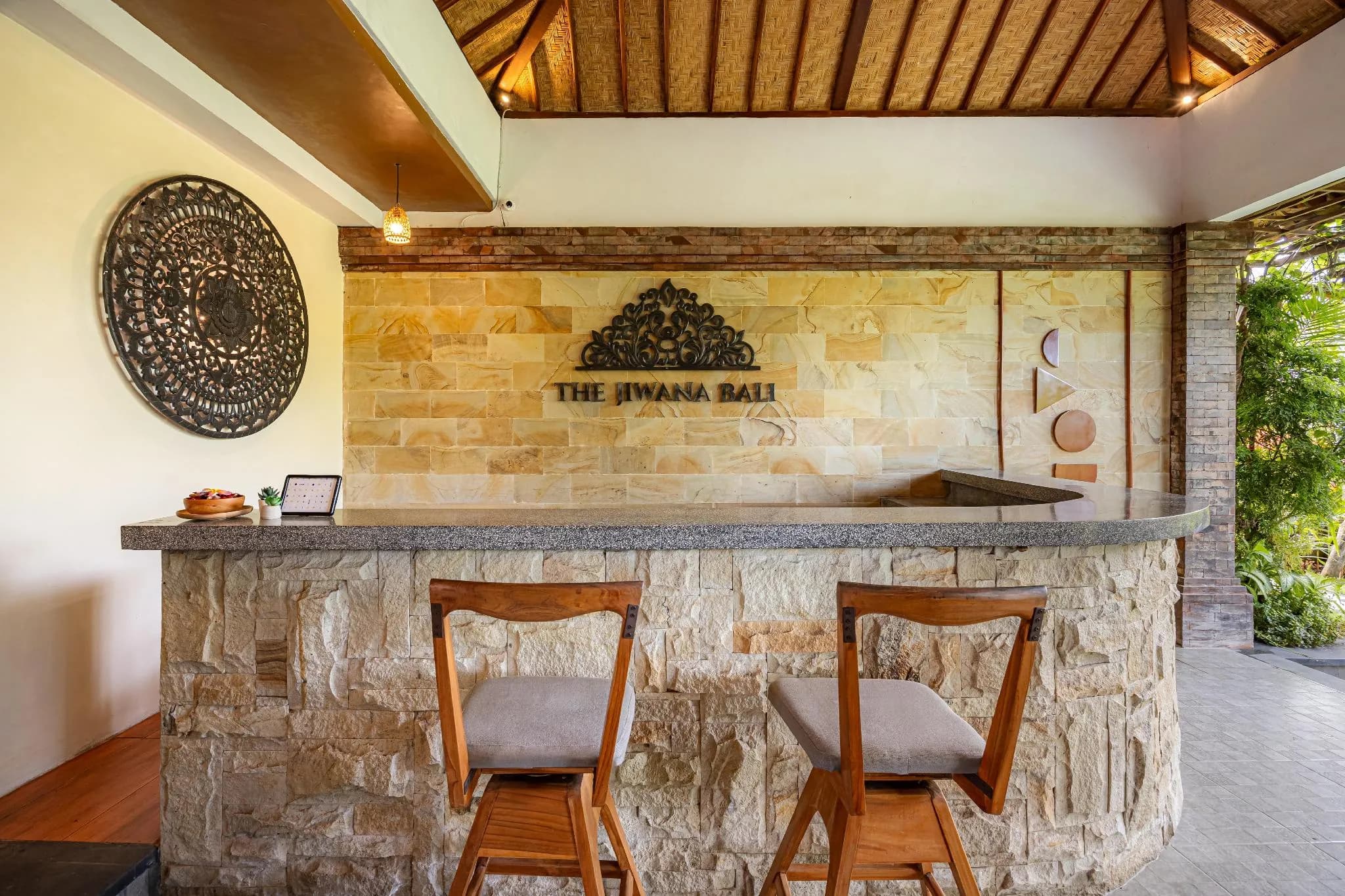 The Jiwana Bali Villa