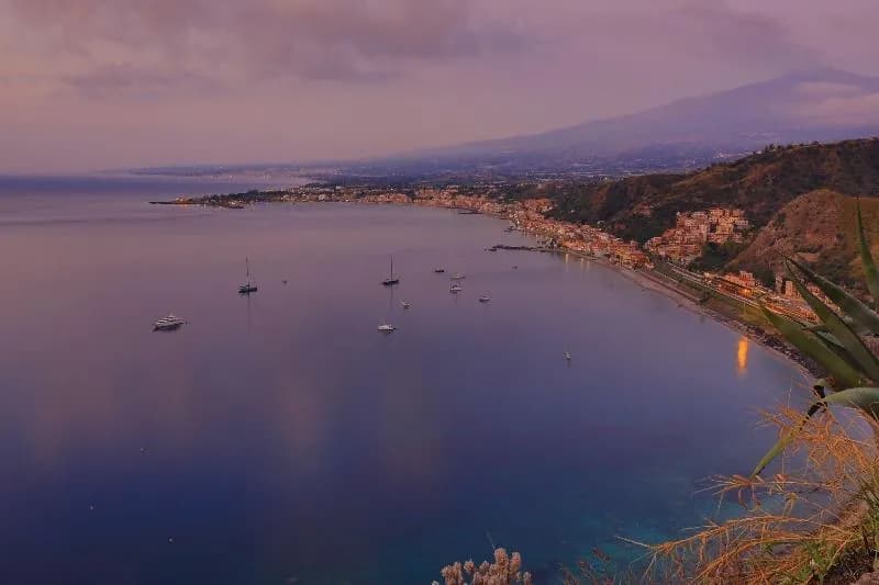 Maison Blanche Luxury B&B Taormina