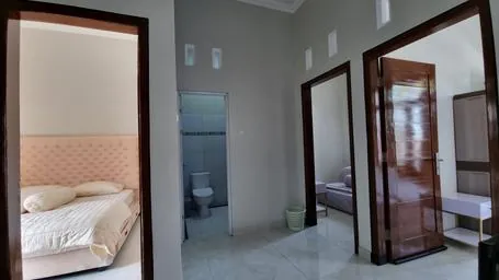 Oemah Wisata RinginSari