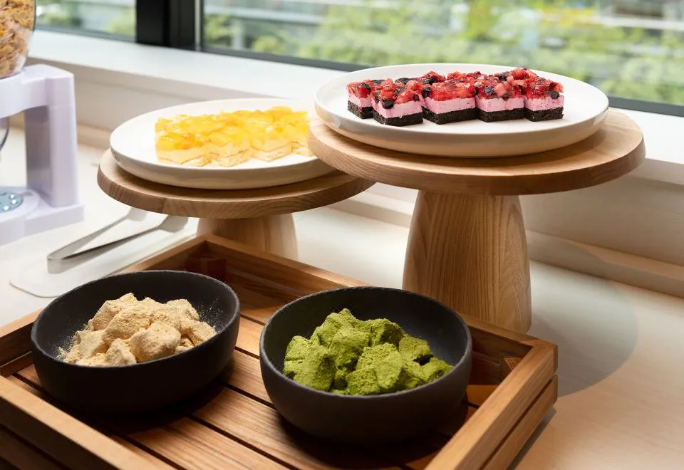 Shizutetsu Hotel Prezio Tokyo Tamachi