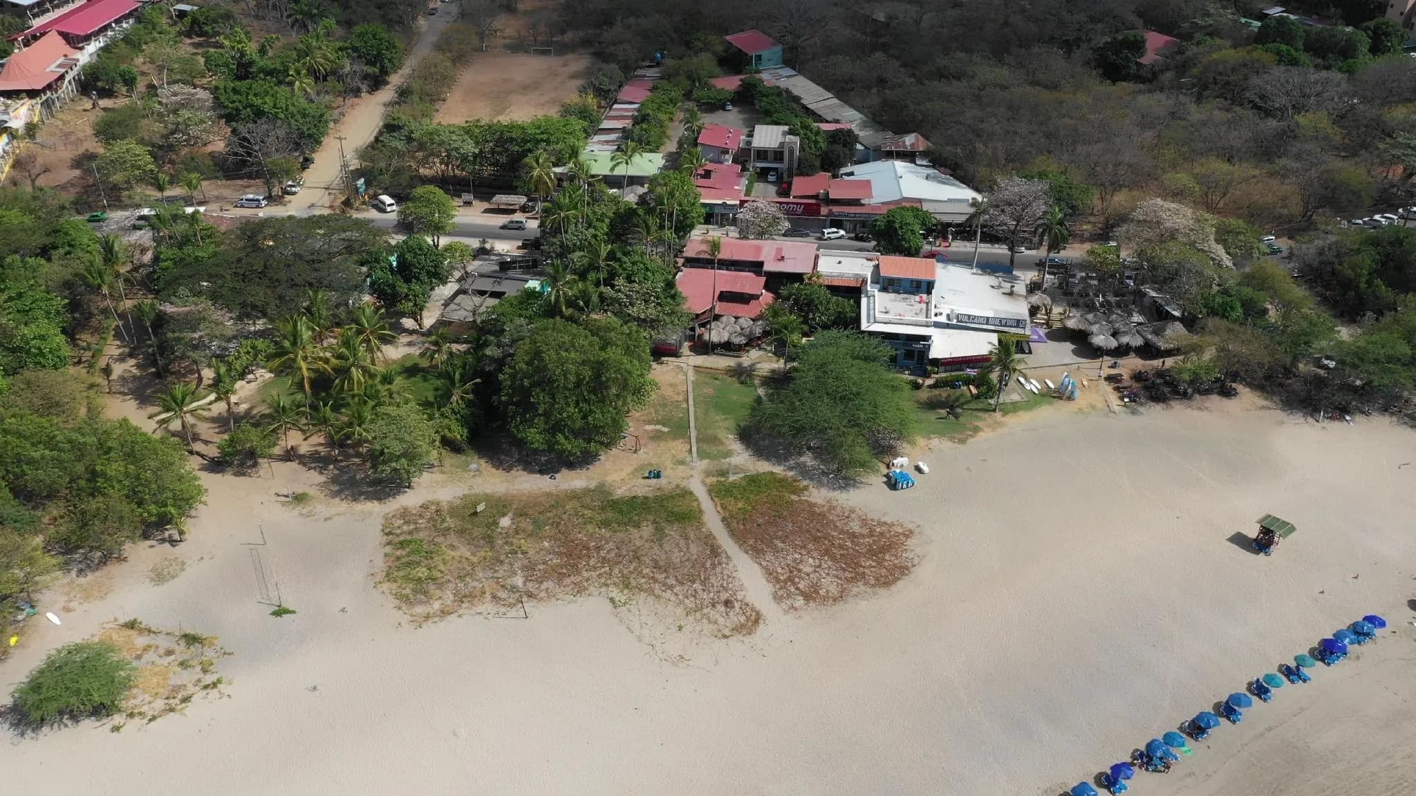 Surf Ranch Tamarindo