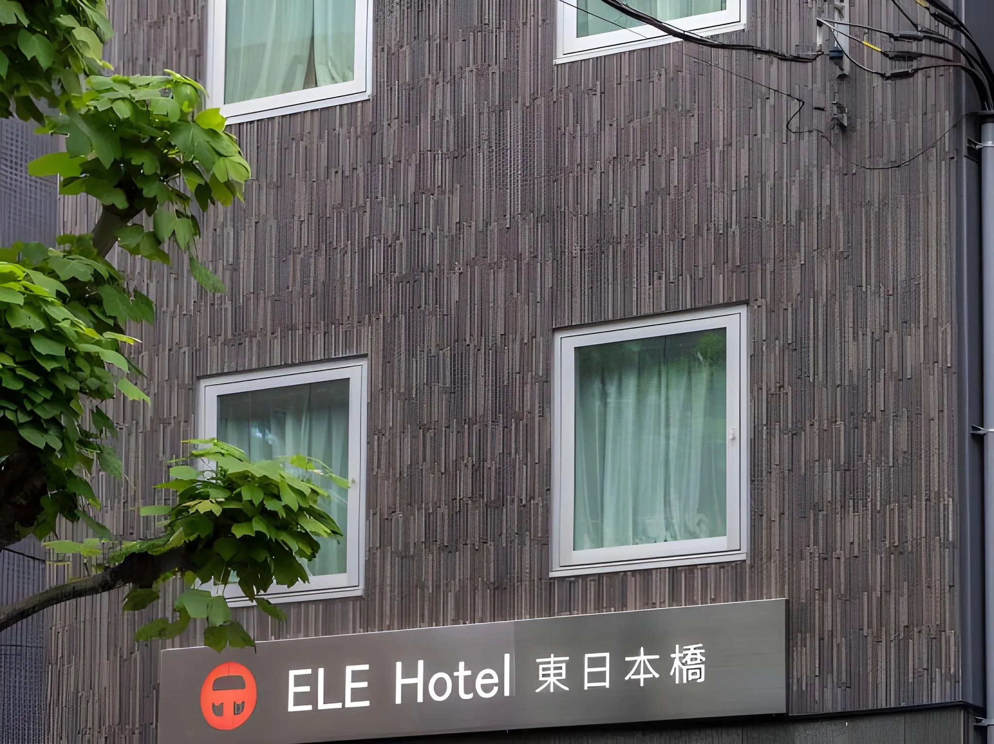 ELE Hotel 東日本橋