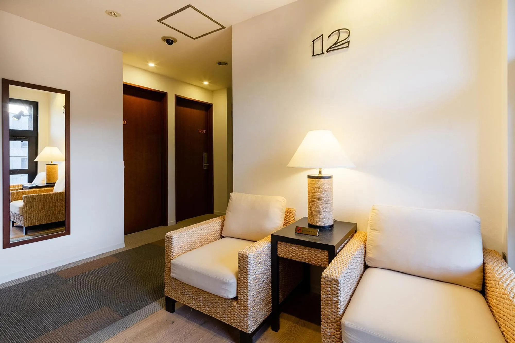 ARIETTA HOTEL OSAKA