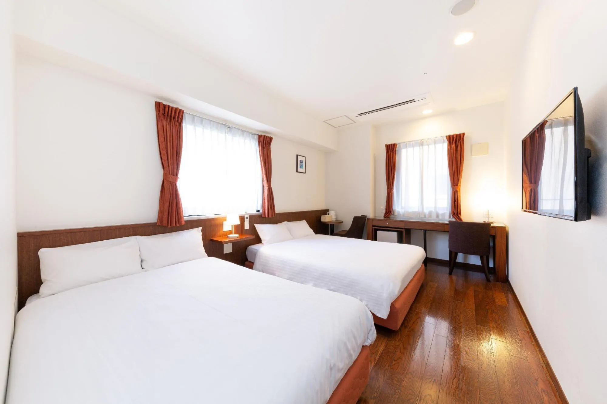 ARIETTA HOTEL OSAKA