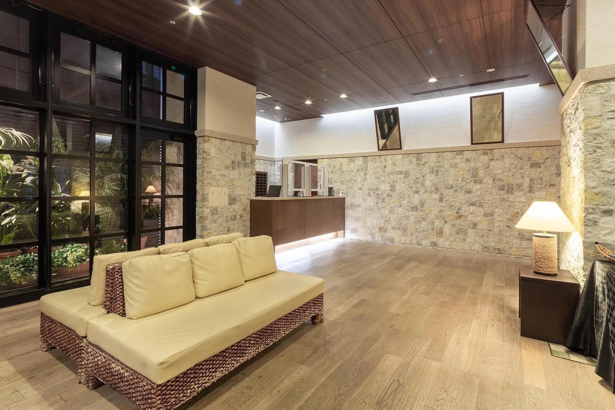 ARIETTA HOTEL OSAKA