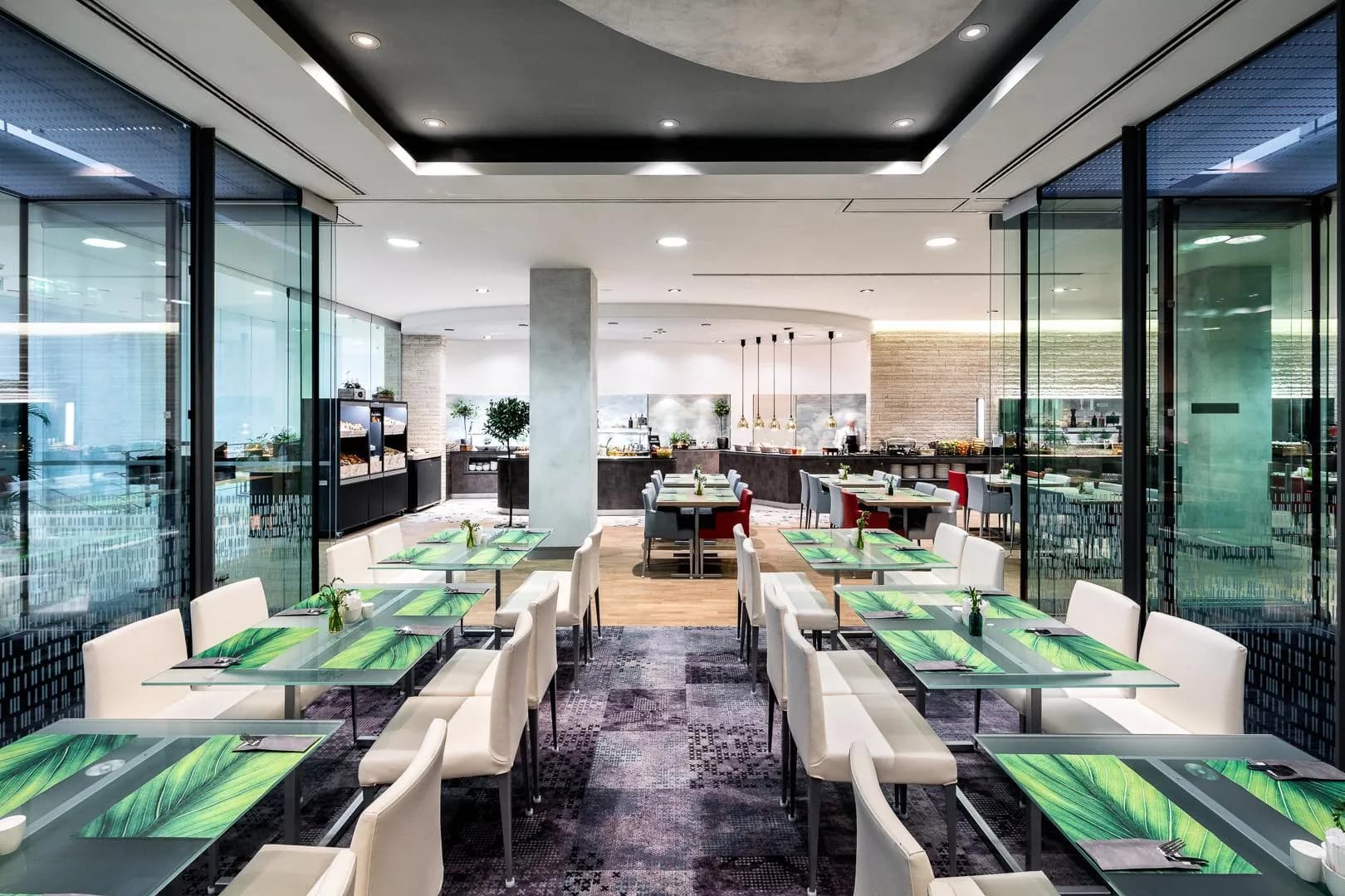 Vienna House by Wyndham Andel's Prague