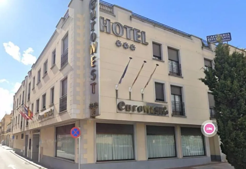 Hotel Eurowest