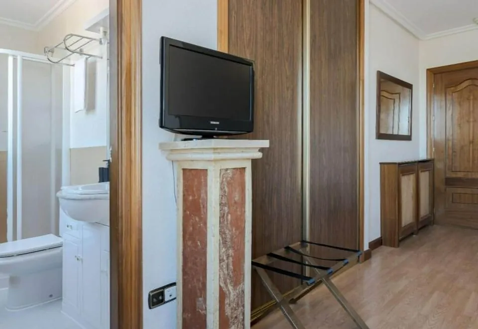 Hotel Eurowest