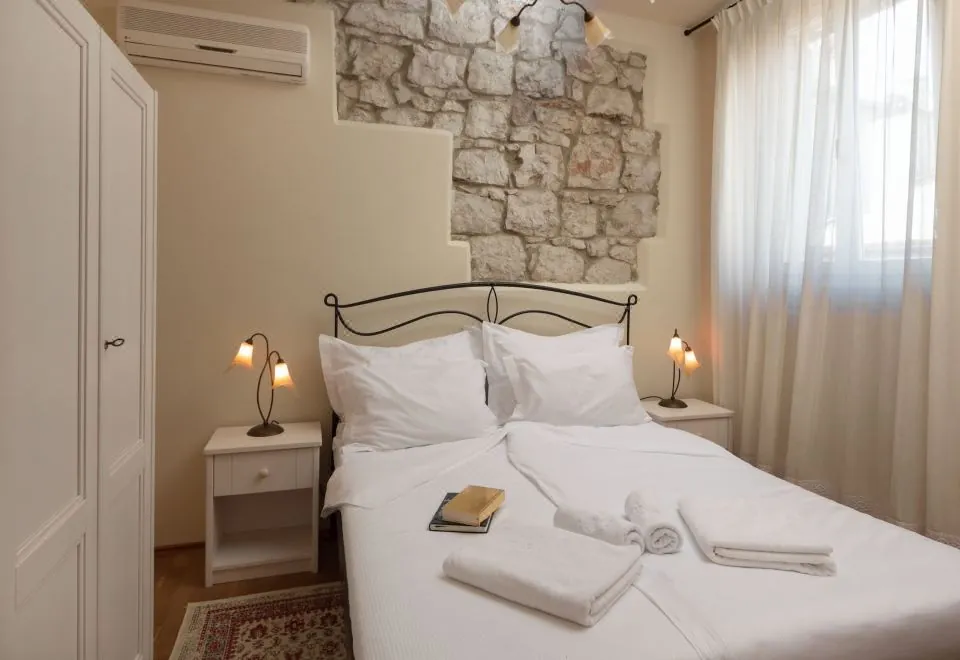 Angelo d'Oro Apartments Trevisol