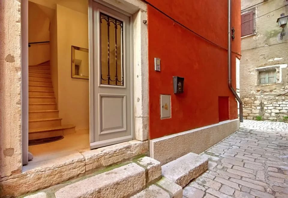 Angelo d'Oro Apartments Trevisol