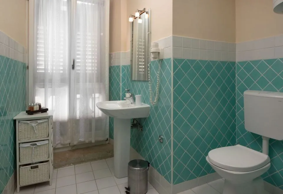Angelo d'Oro Apartments Trevisol