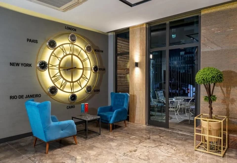 Anelli Hotel