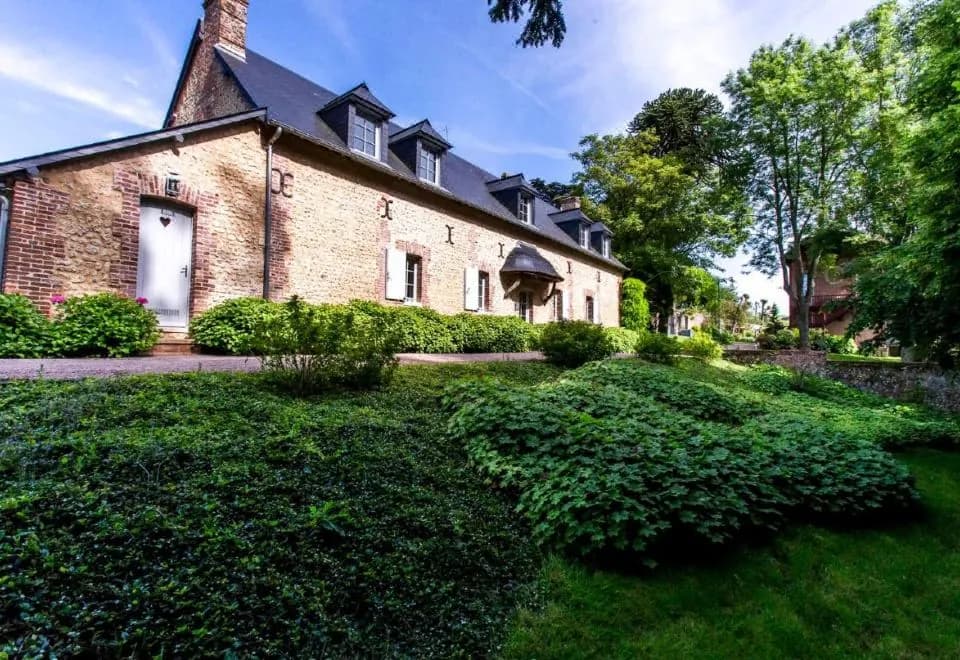 Le Clos de Grâce