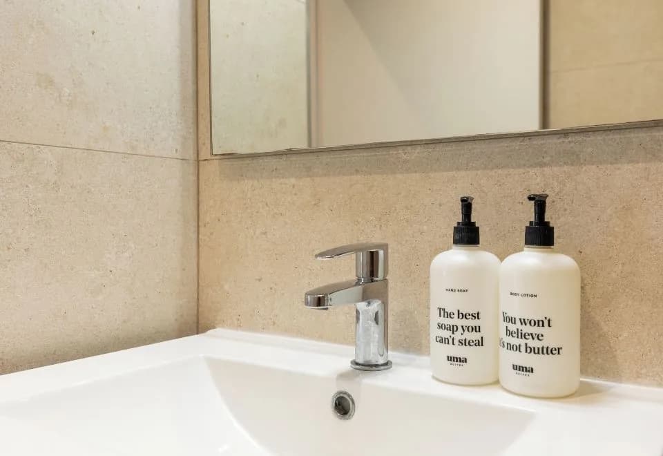 Apartamentos Laforja