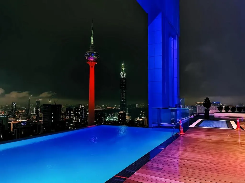 The Platinum KLCC