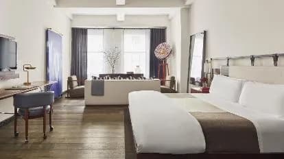 Refinery Hotel - New York