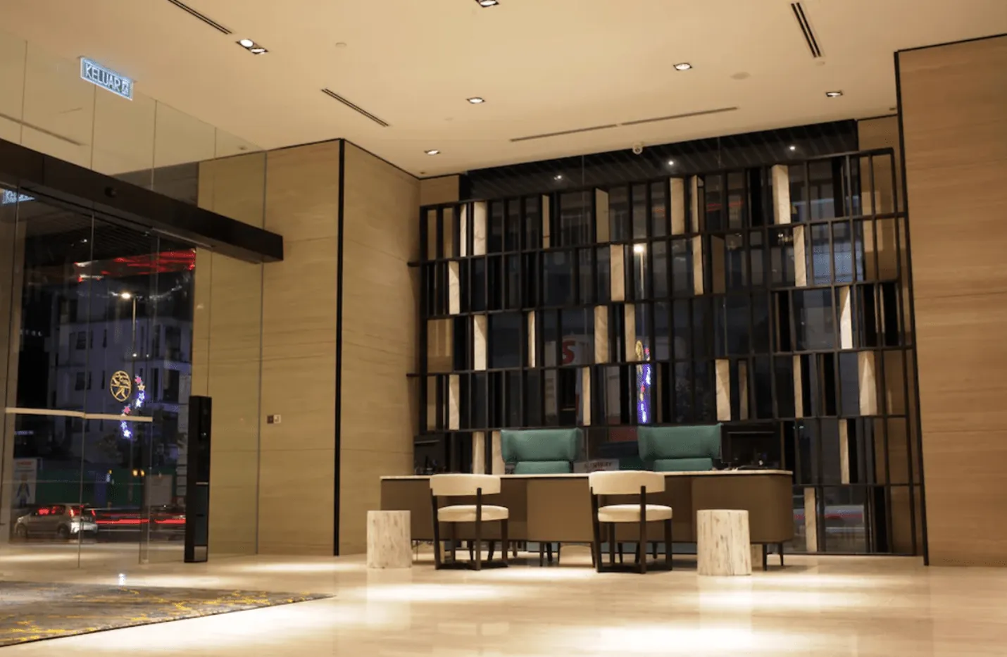Tribeca Residence