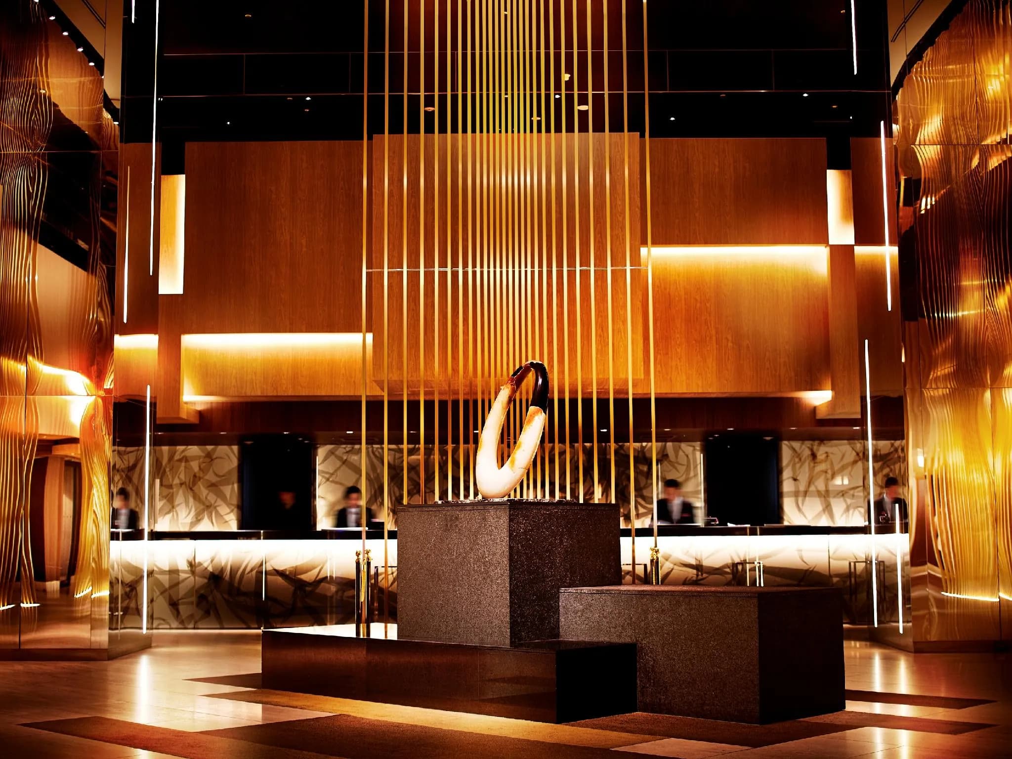 Ana Crowne Plaza Osaka, an Ihg Hotel