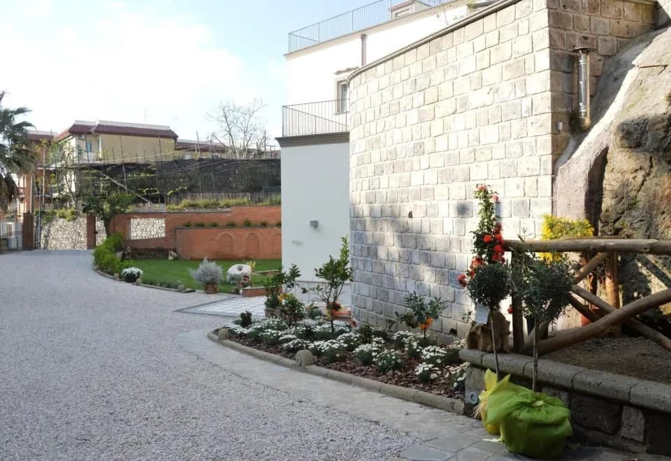 Il Palmento Relais