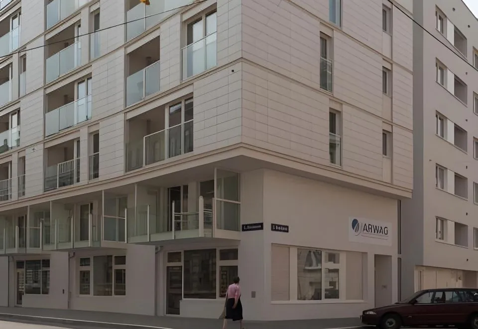 Sofie Apartments