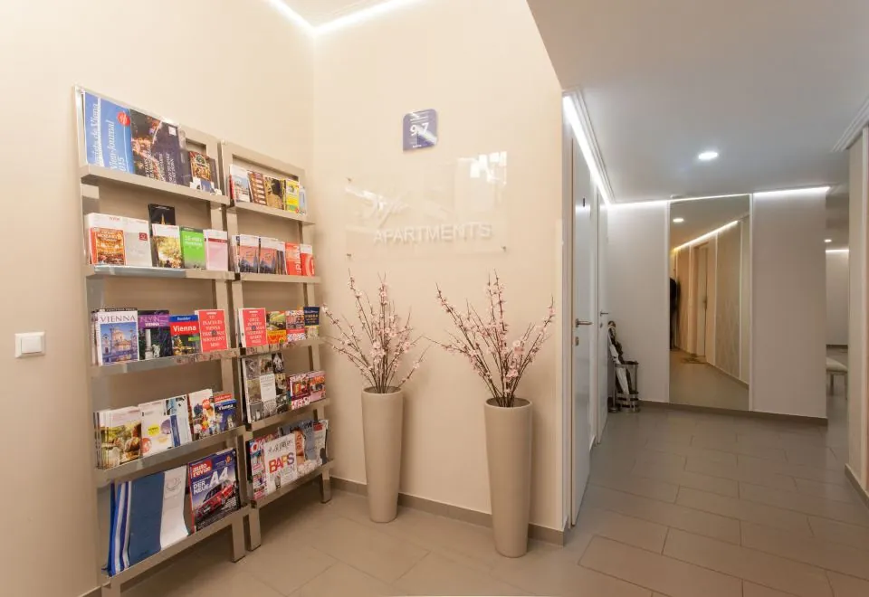 Sofie Apartments