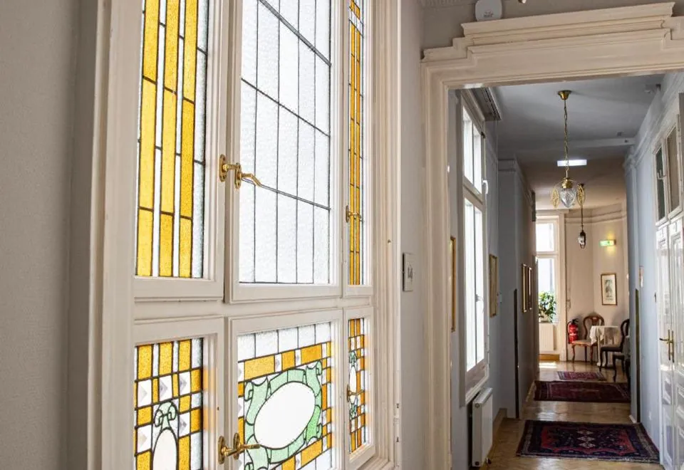 Boutique Hotel Nossek