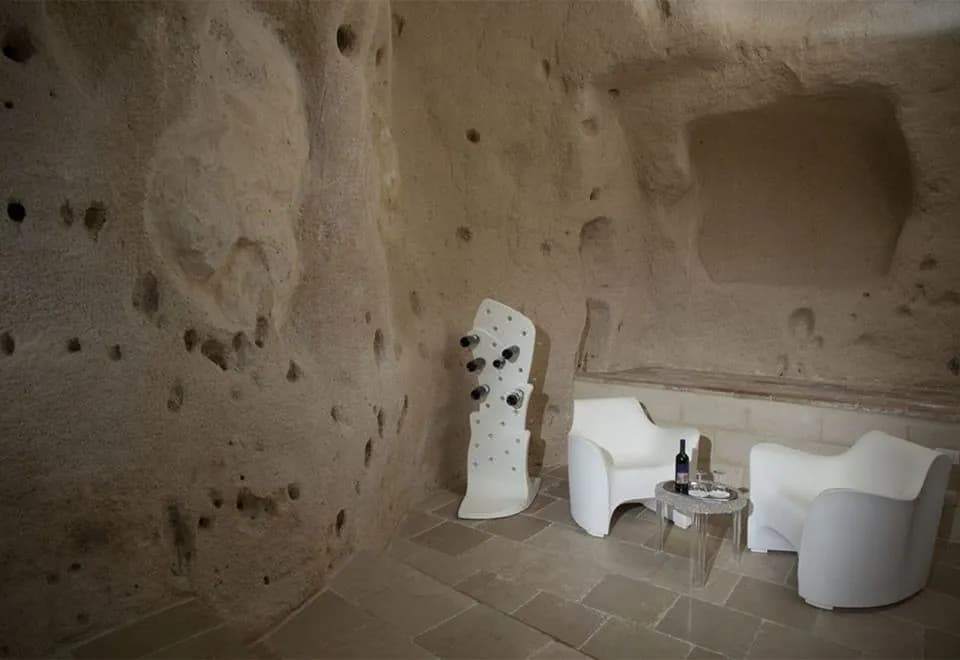 Antico Convicino Rooms Suites & SPA