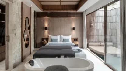 La VIE Villa Legian by Ini VIE Hospitality