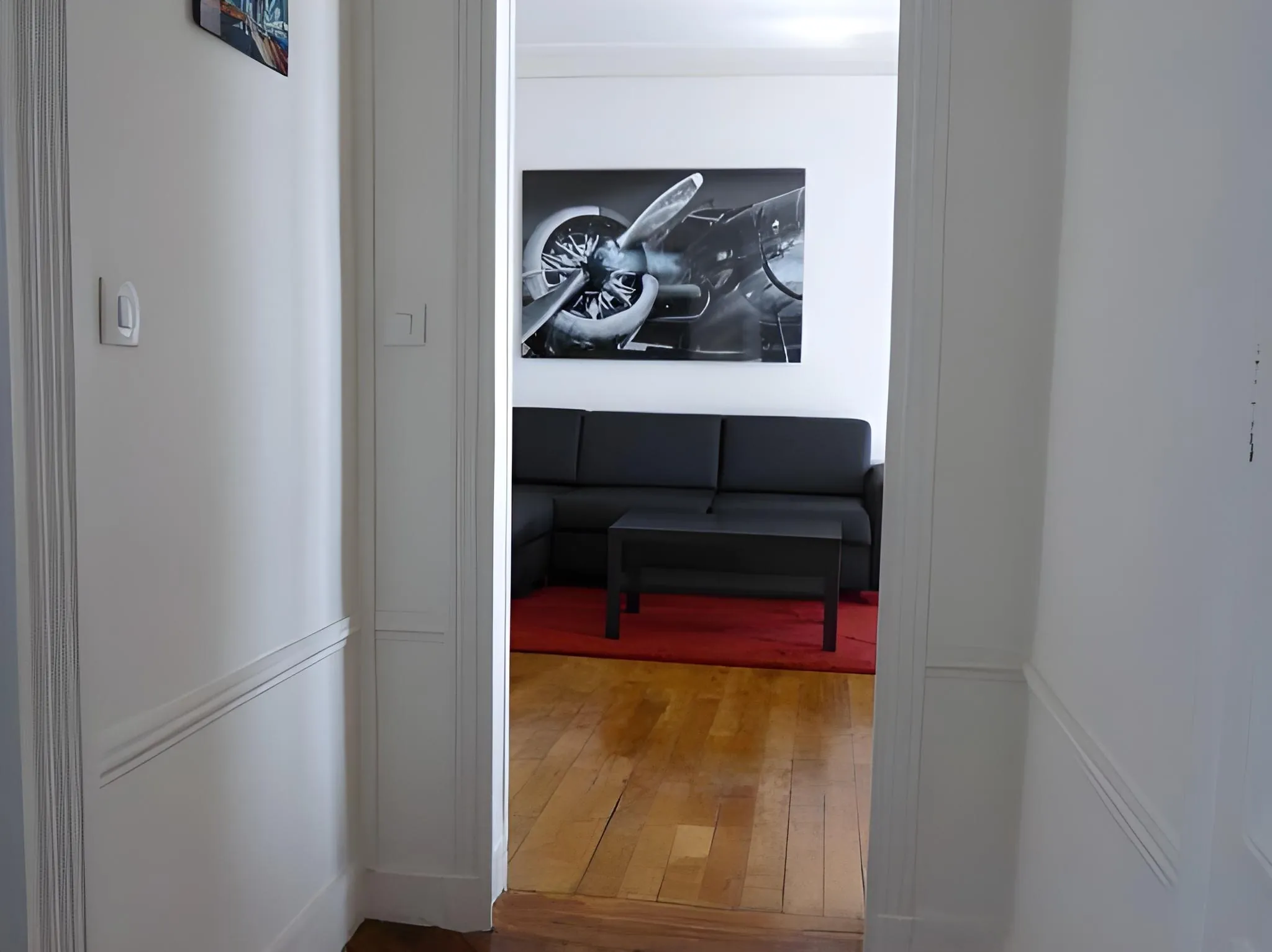 Residence Bergere - Apartments