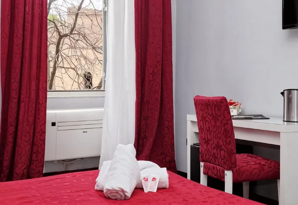 Relais At Via Veneto