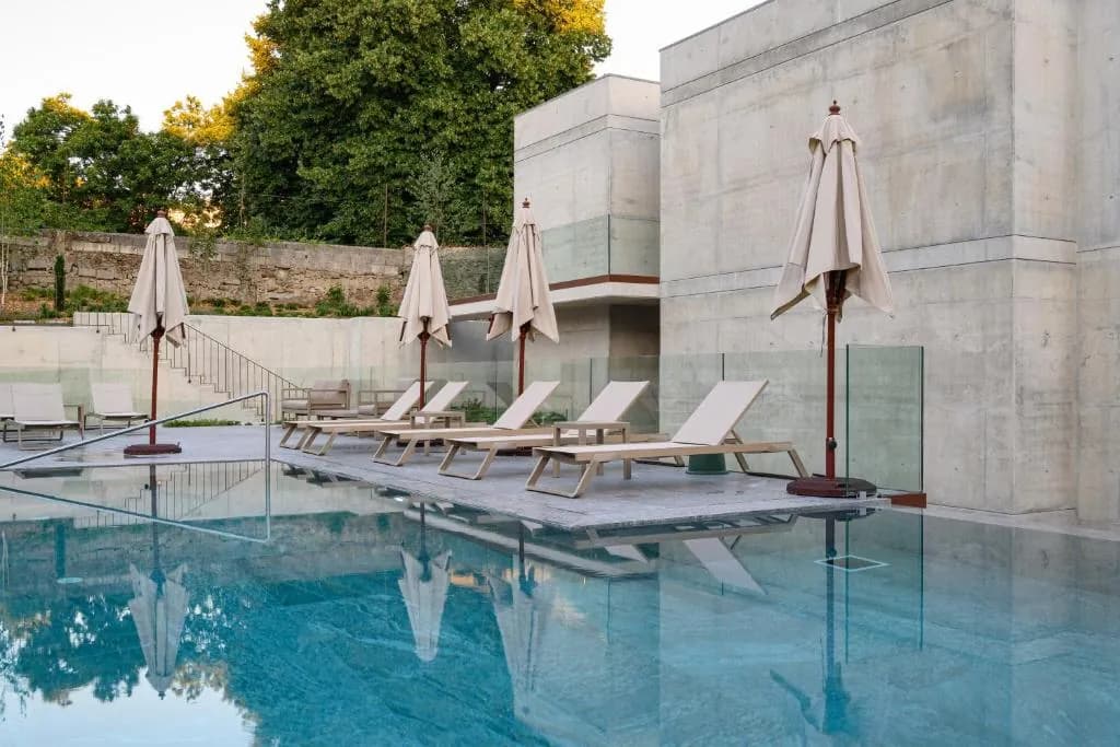 INNSiDE by Meliá Braga Centro