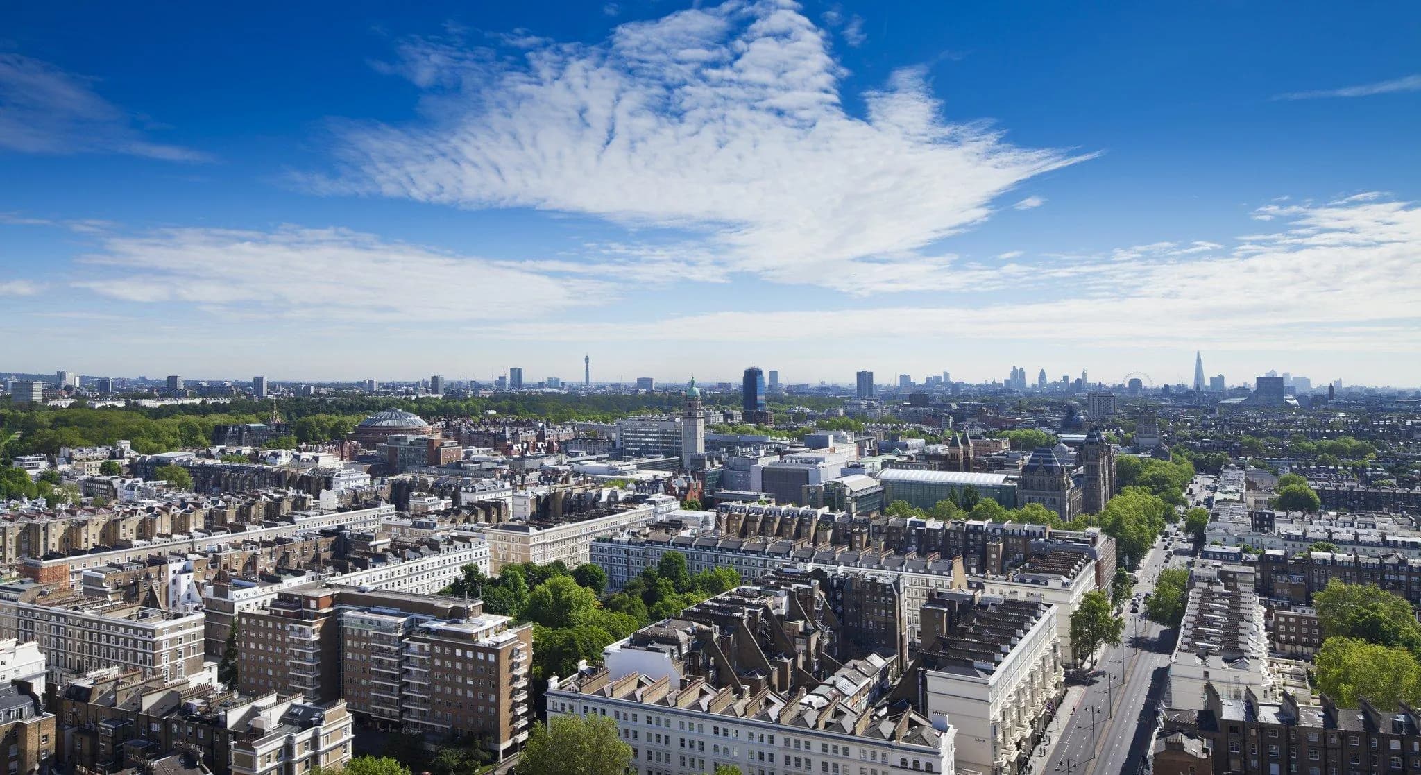 Holiday Inn London Kensington Forum