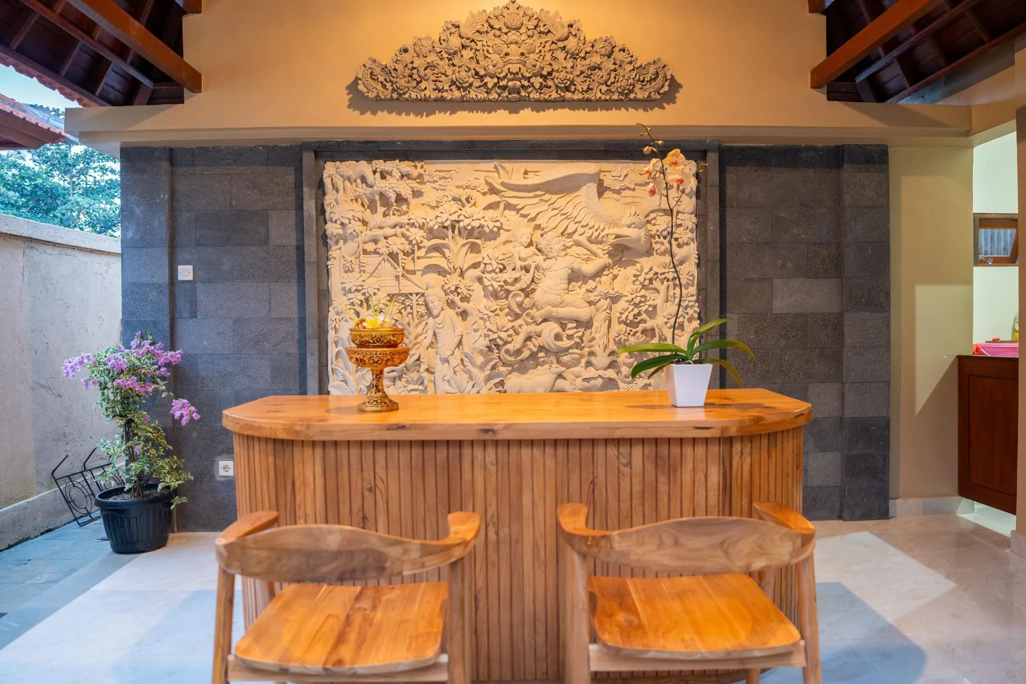 Tirtha Dawa Villa