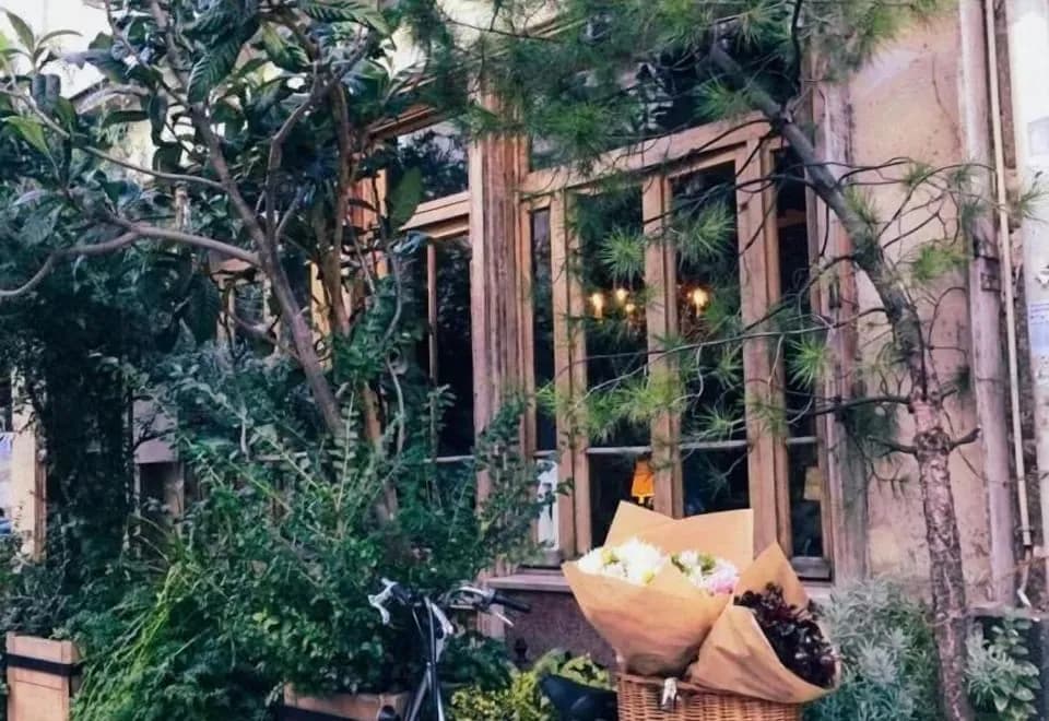 Boutique Hotel de la Place des Vosges