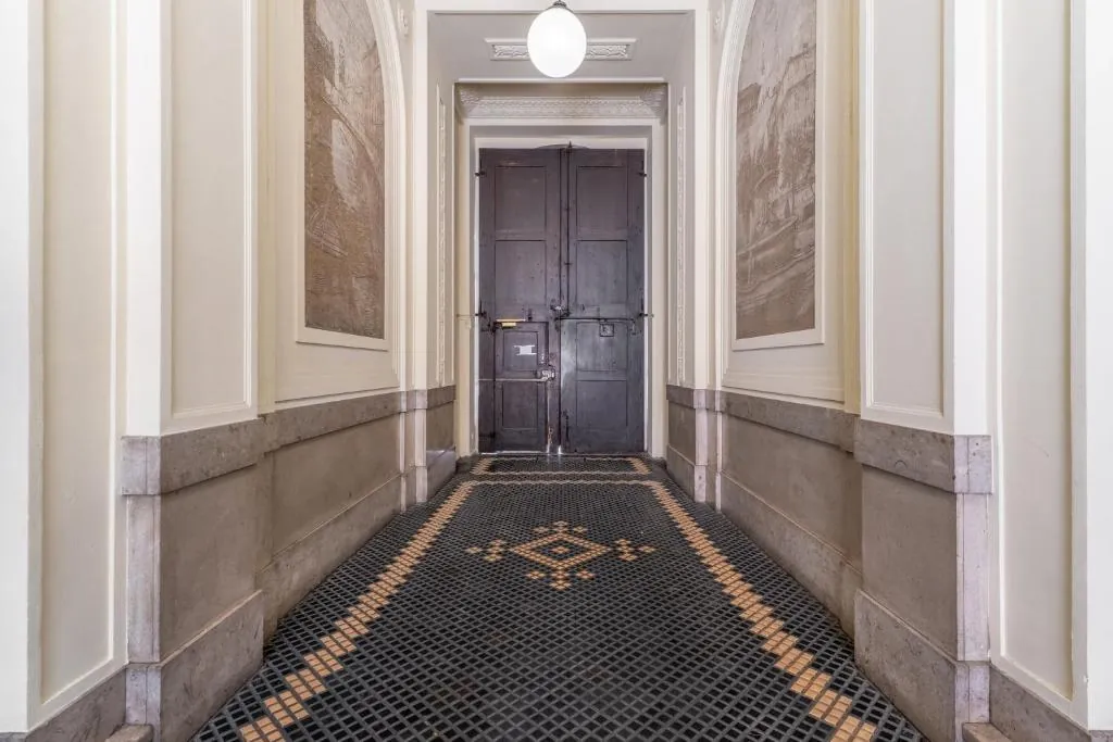 Montello Suites Foresteria Lombarda