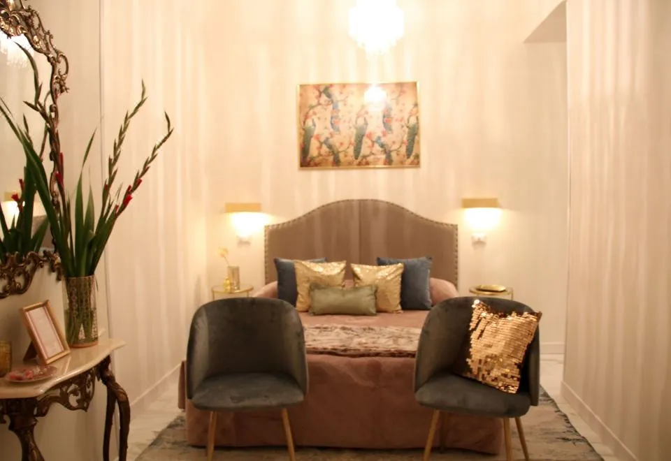Ingrami Suites - Boutique Guesthouse