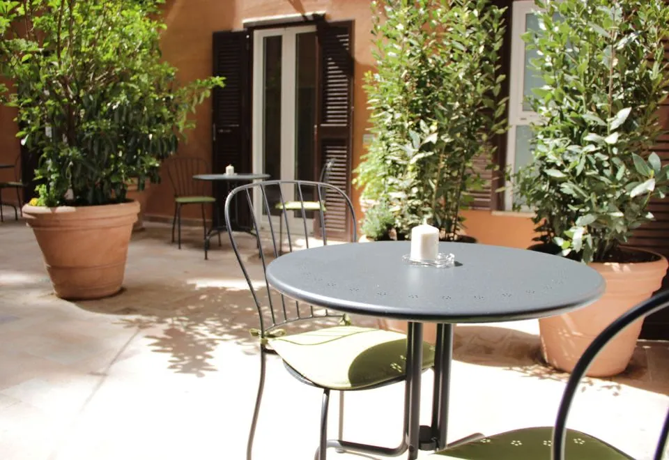 Ingrami Suites - Boutique Guesthouse