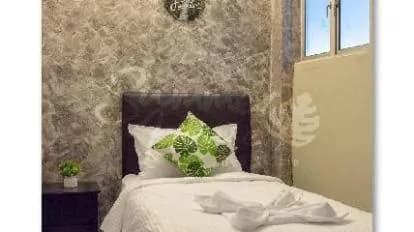 OYO 90121 Summer House Bed & Café