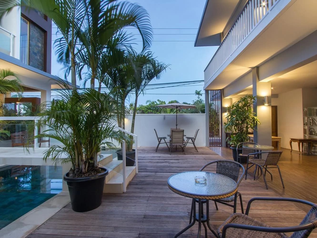 M Suite Bali