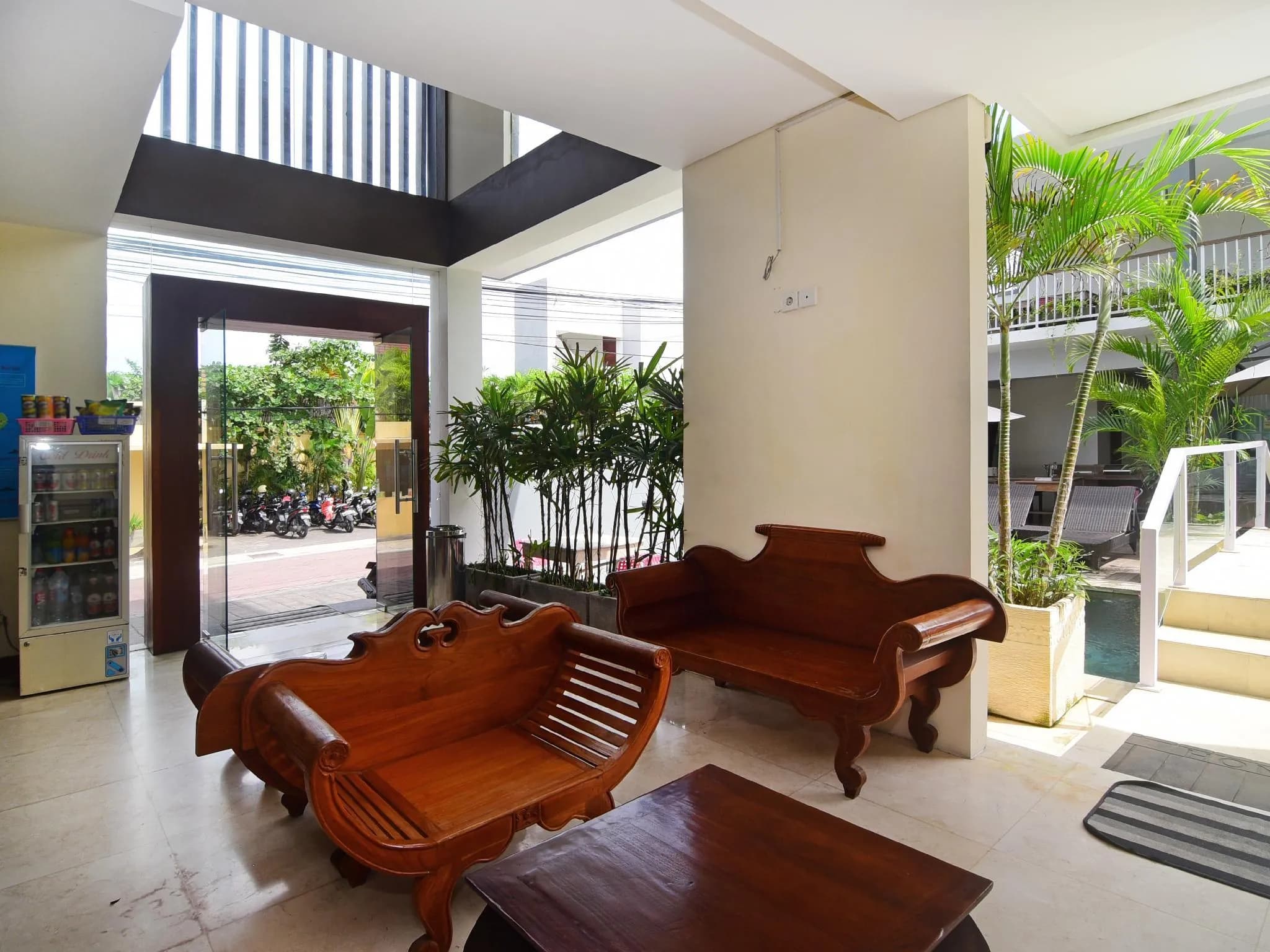 M Suite Bali