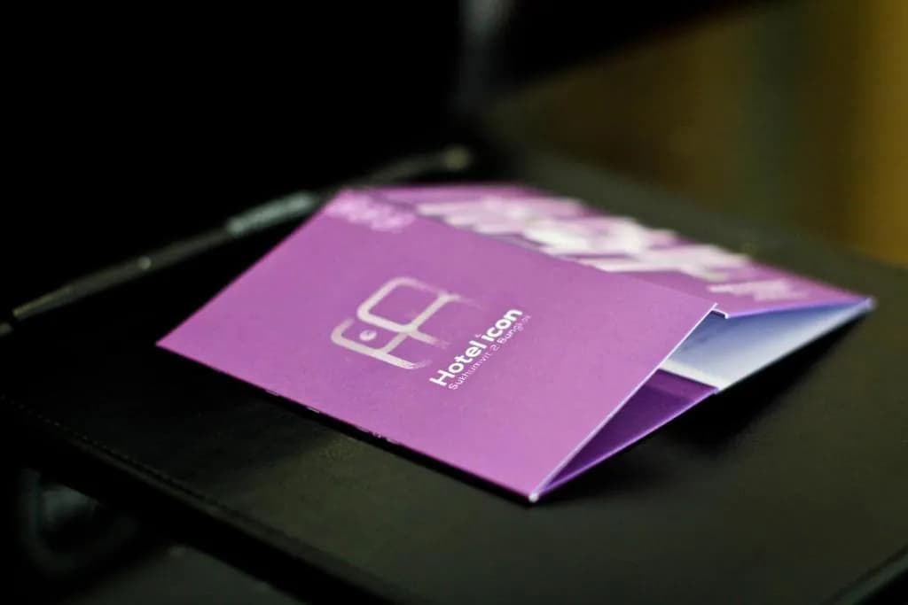 Hotel Icon Sukhumvit Bangkok