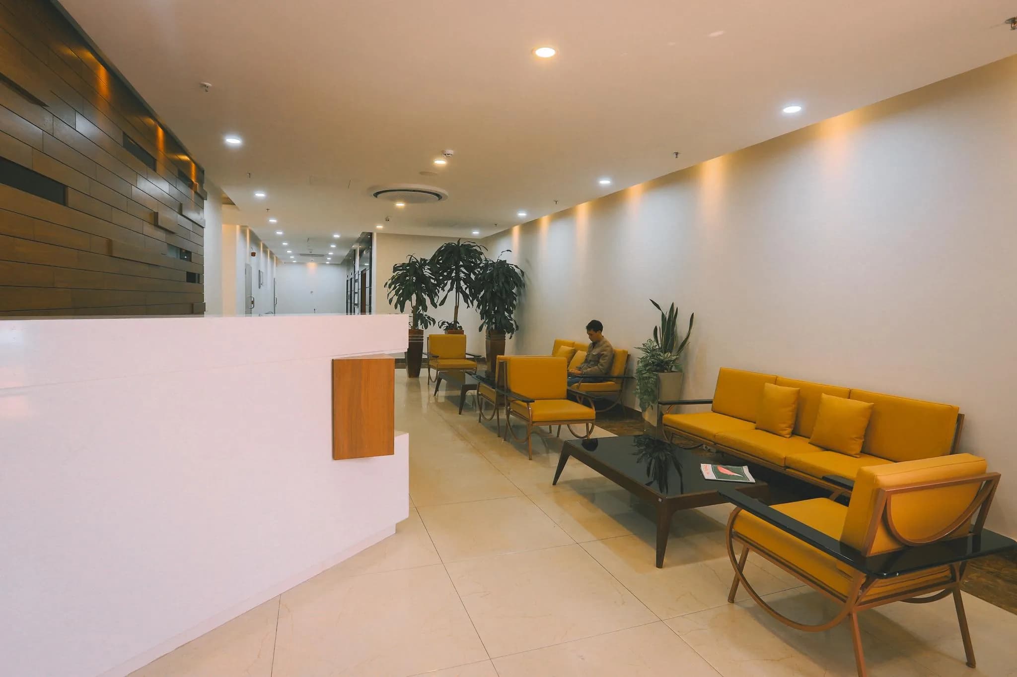 Maika Condotel DaLat